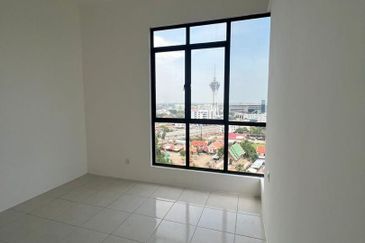 G Residence Alor Setar
