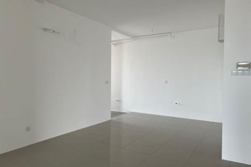 G Residence Alor Setar