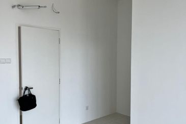 G Residence Alor Setar