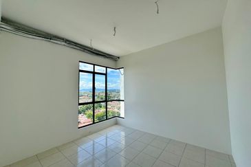 G Residence Alor Setar