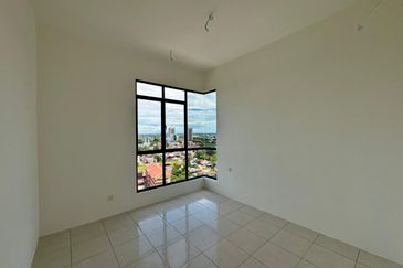 G Residence Alor Setar