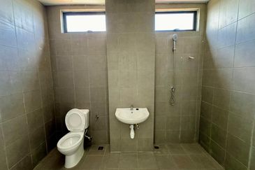 G Residence Alor Setar