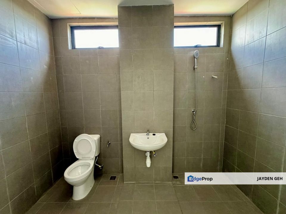 G Residence Condominium Near Aman Central Alor Setar For Sale , Kedah, Alor Setar