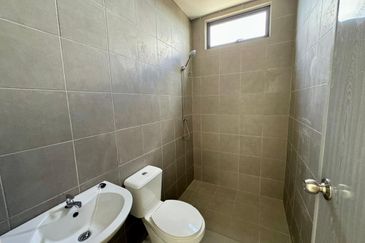 G Residence Alor Setar