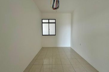 G Residence Alor Setar