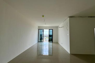 G Residence Alor Setar