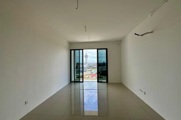 G Residence Alor Setar