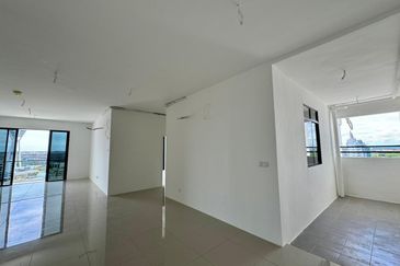 G Residence Alor Setar