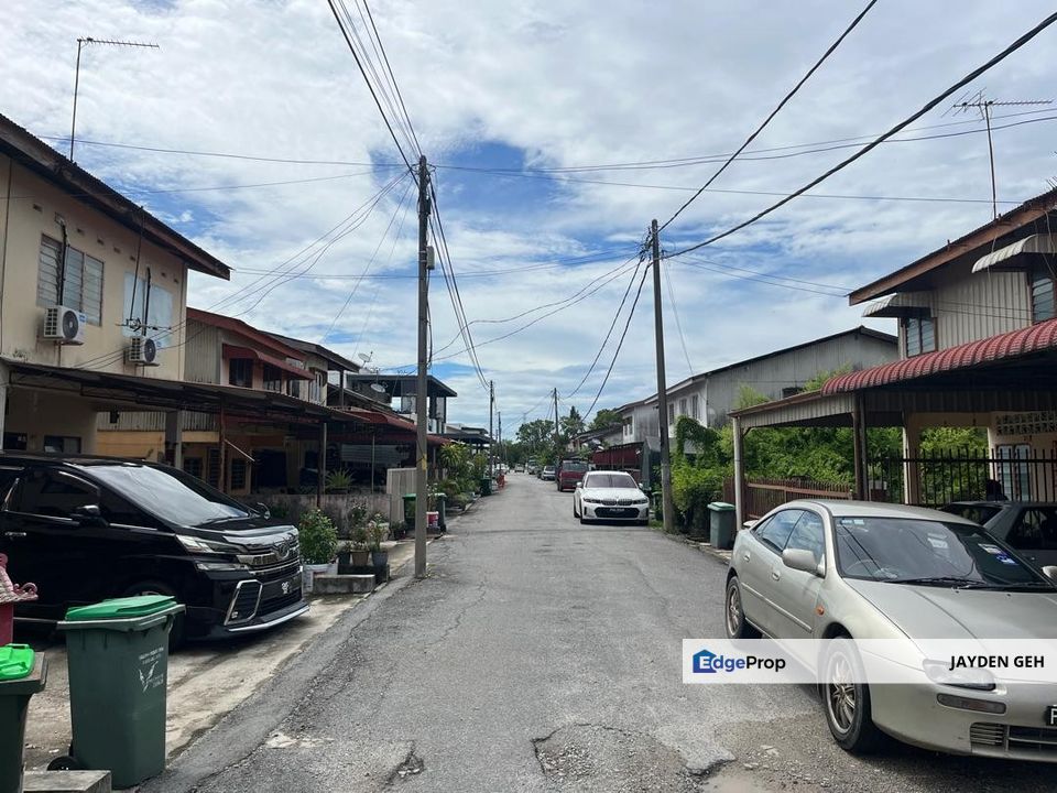 Semi D Lot Land Residential Land Jalan Kilang Tebu Alor Setar For Sale , Kedah, Alor Setar