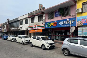 Pekan Kuala Kedah