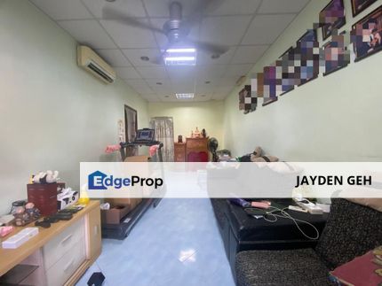 1 Storey Terrace Taman Keranji Alor Mengkudu Alor Setar For Sale, Kedah, Alor Setar