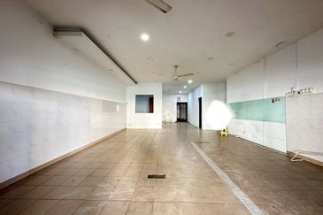 Kawasan Perusahaan Tandop Baru