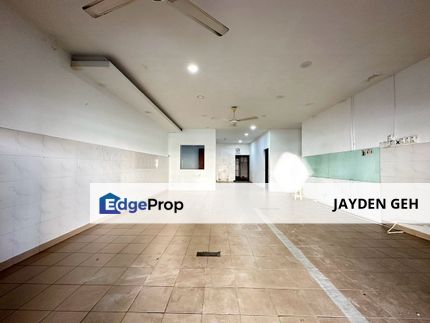 Light Industry 2 Storey Shoplot Tandop Near Alor Setar Mall For Sale, Kedah, Alor Setar