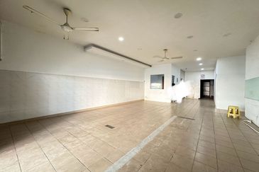 Kawasan Perusahaan Tandop Baru