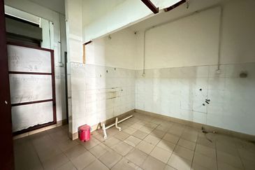 Kawasan Perusahaan Tandop Baru