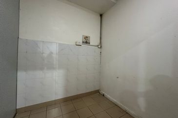 Kawasan Perusahaan Tandop Baru