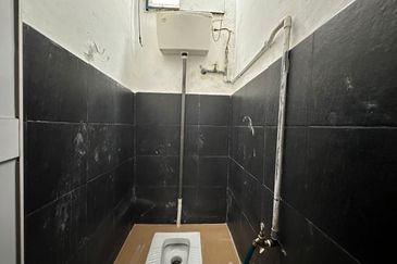 Kawasan Perusahaan Tandop Baru