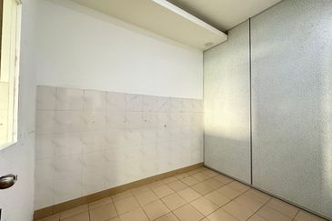 Kawasan Perusahaan Tandop Baru