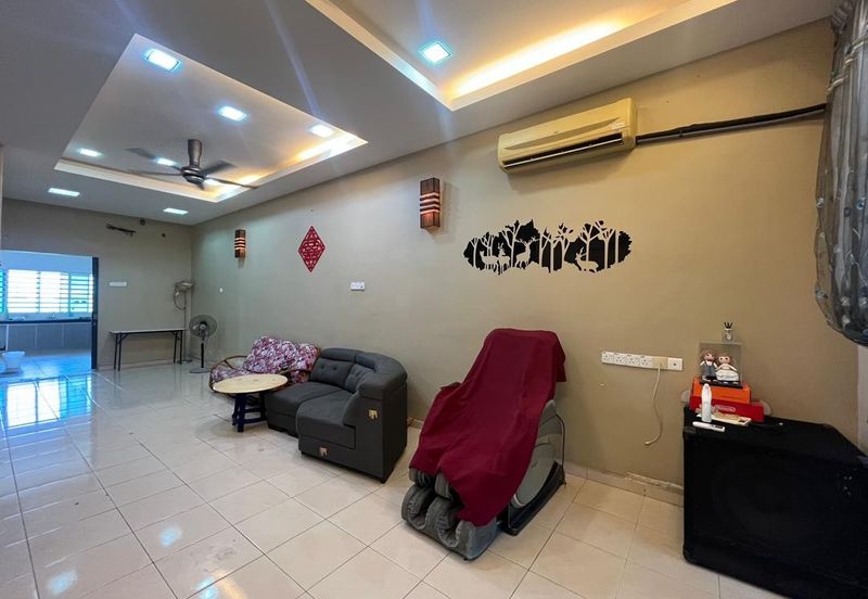 Taman Simpang Perdana