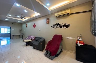 Taman Simpang Perdana