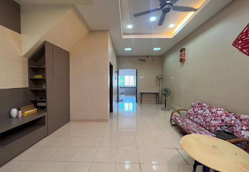 Taman Simpang Perdana