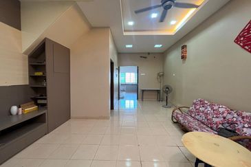 Taman Simpang Perdana