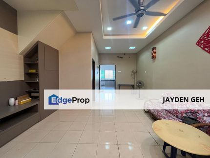 2 Storey Terrace Taman Simpang Perdana Simpang Empat Kedah For Sale , Kedah, Simpang Empat