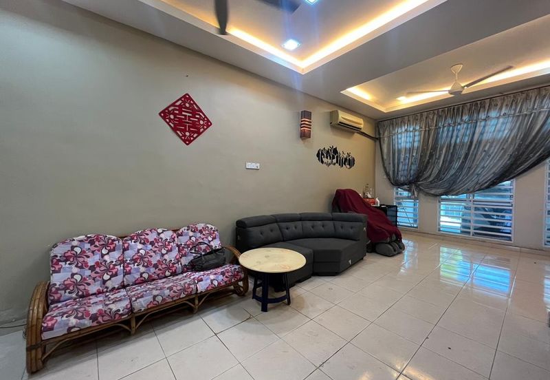 Taman Simpang Perdana