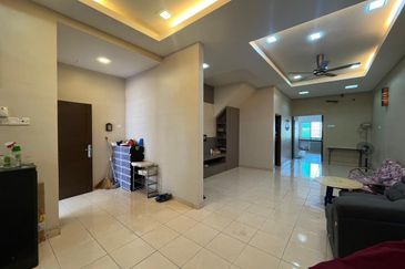 Taman Simpang Perdana