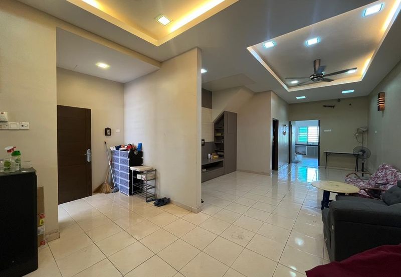 Taman Simpang Perdana