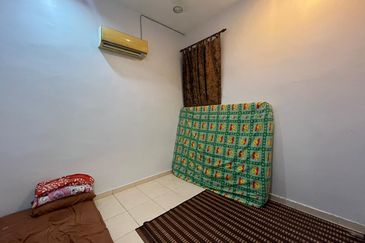 Taman Simpang Perdana