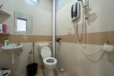 Taman Simpang Perdana