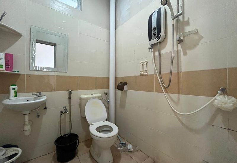 Taman Simpang Perdana