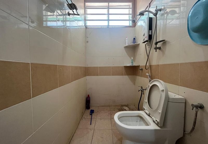 Taman Simpang Perdana