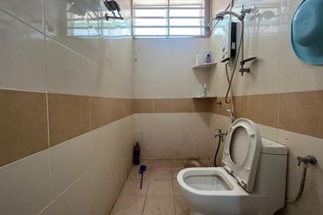 Taman Simpang Perdana