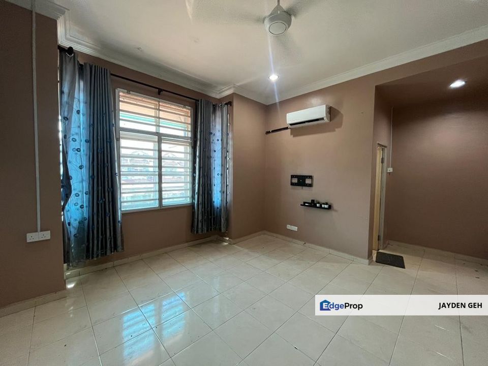 2 Storey Terrace Taman Simpang Perdana Simpang Empat Kedah For Sale , Kedah, Simpang Empat