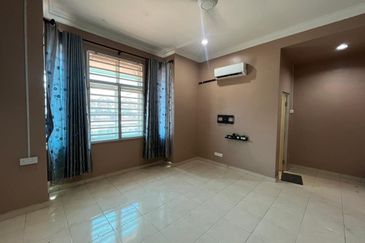 Taman Simpang Perdana