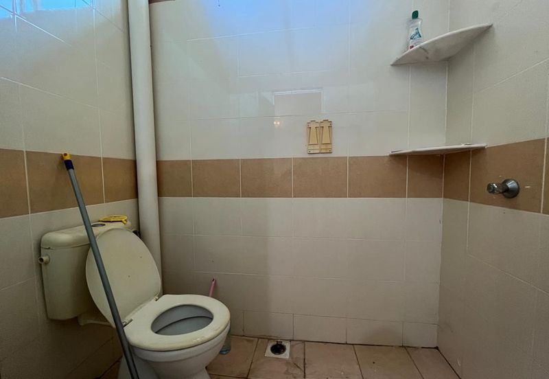 Taman Simpang Perdana