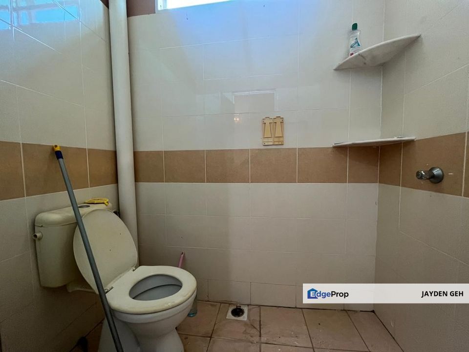 2 Storey Terrace Taman Simpang Perdana Simpang Empat Kedah For Sale , Kedah, Simpang Empat