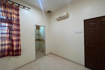 Taman Simpang Perdana