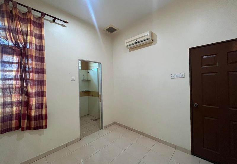 Taman Simpang Perdana