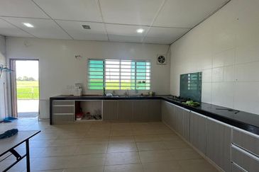 Taman Simpang Perdana