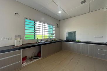 Taman Simpang Perdana