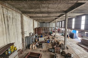 Taman Perindustrian Ringan Kristal