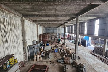 Taman Perindustrian Ringan Kristal