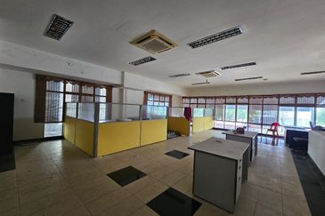 Taman Perindustrian Ringan Kristal