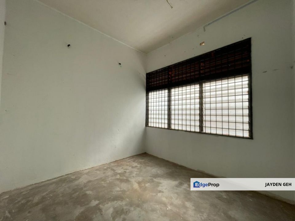 Facing Main Road Ground Floor Shoplot Near Jitra Mall For Rent , Kedah, Jitra