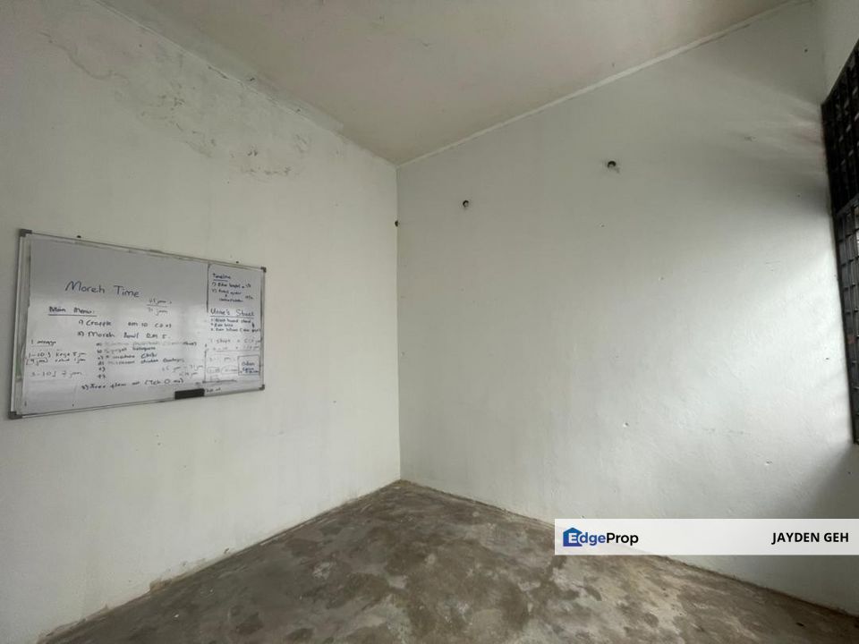Facing Main Road Ground Floor Shoplot Near Jitra Mall For Rent , Kedah, Jitra