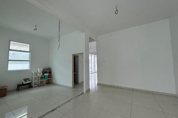 Taman Desa Seraya Fasa 7