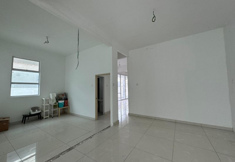 Taman Desa Seraya Fasa 7